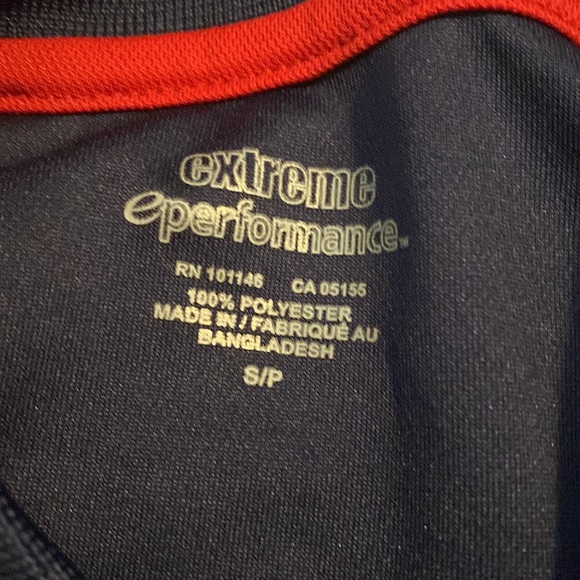 Maine Women’s Hockey Polo - Picture 4 of 4